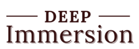 DEEP IMMERSION PNG DEEP IMMERSION PNG
