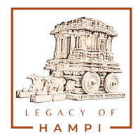 Hampi without bg