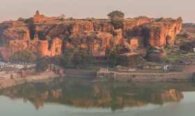 badami image