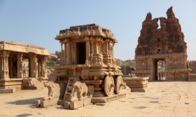 hampi image