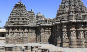 hoysala image